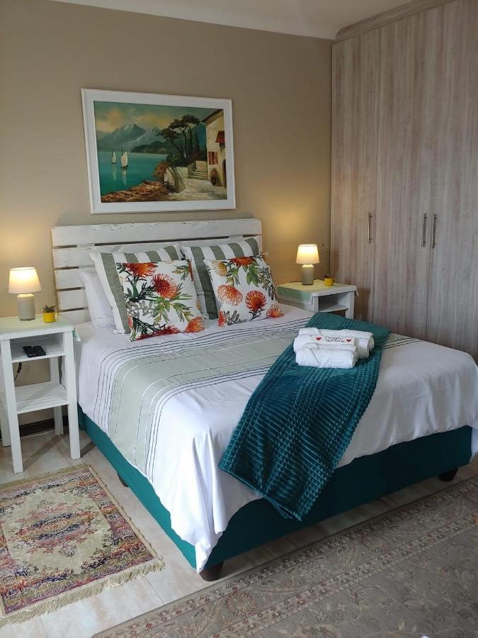 B&B Jeffreys Bay - Droom Verlore - Bed and Breakfast Jeffreys Bay