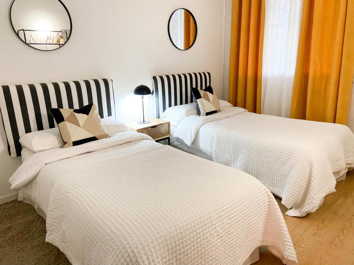 B&B Sevilla - Apartamento Brisas - Bed and Breakfast Sevilla