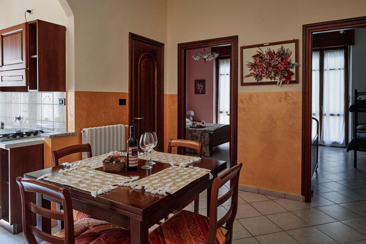 B&B Asti - Terrazza di Alfieri - Bed and Breakfast Asti