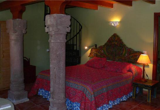 Two-Bedroom Villa (4 Adults)