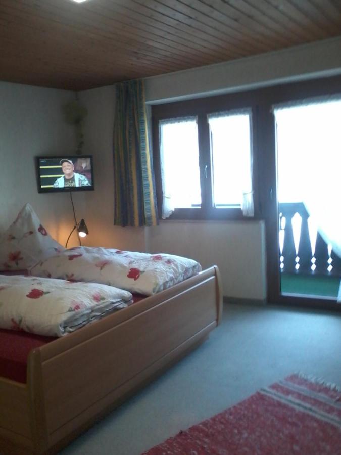 Appartement met 2 slaapkamers