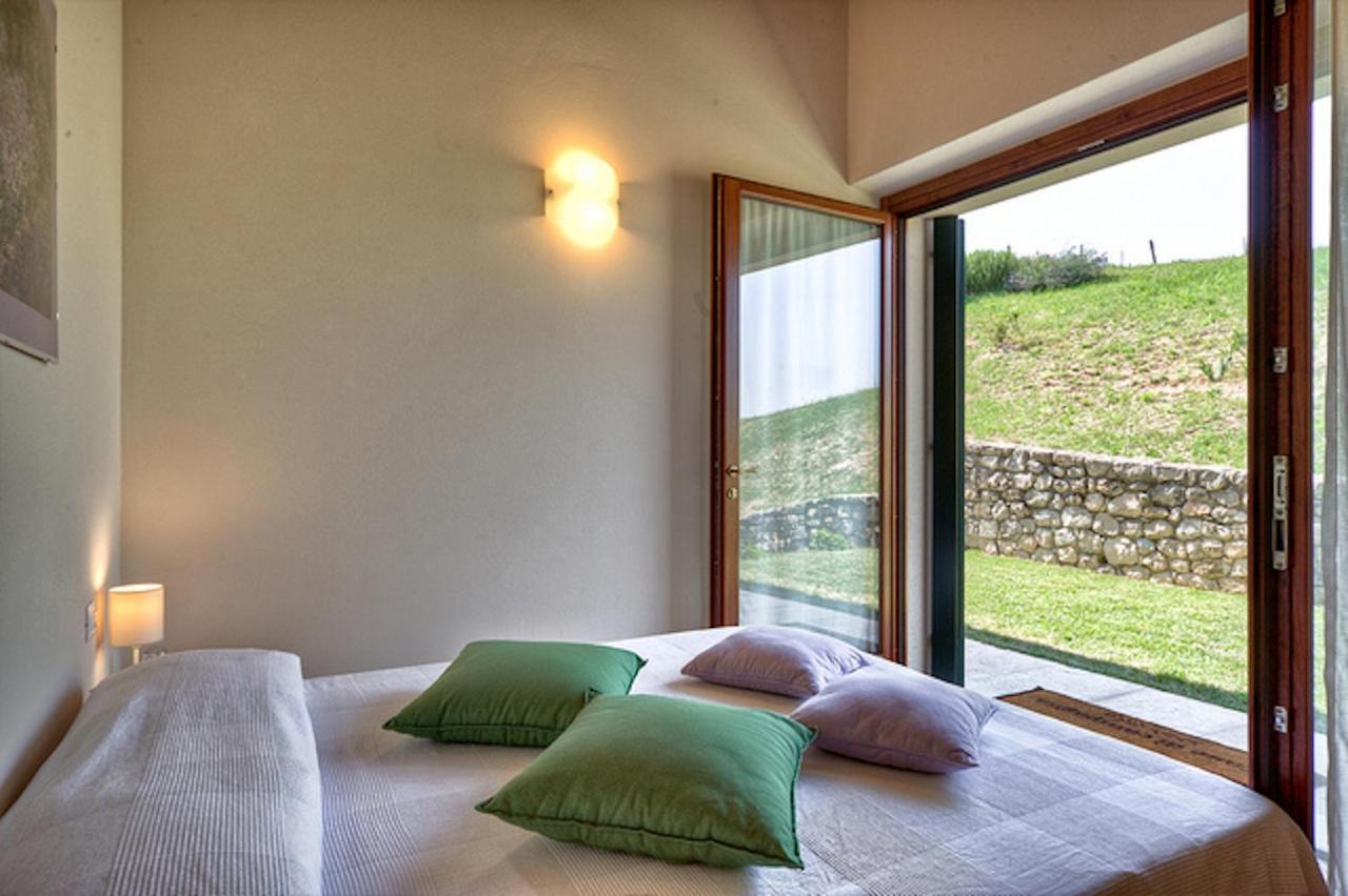 Double or Twin Room with Garden View