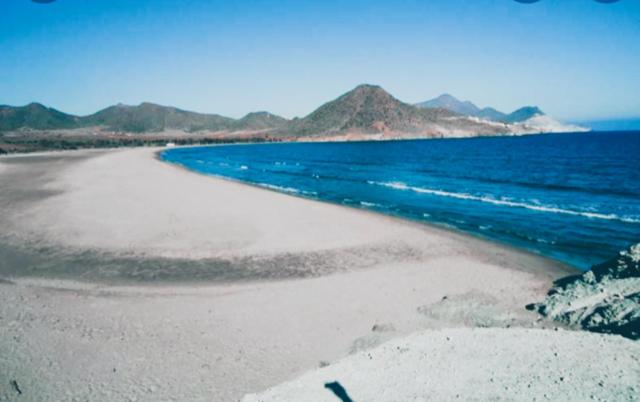 Dúplex Playa - B&B