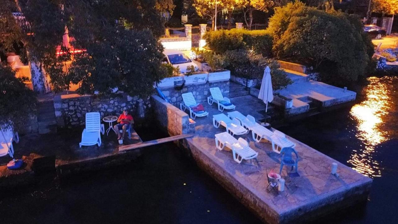 Montenegro Apartmant's - B&B