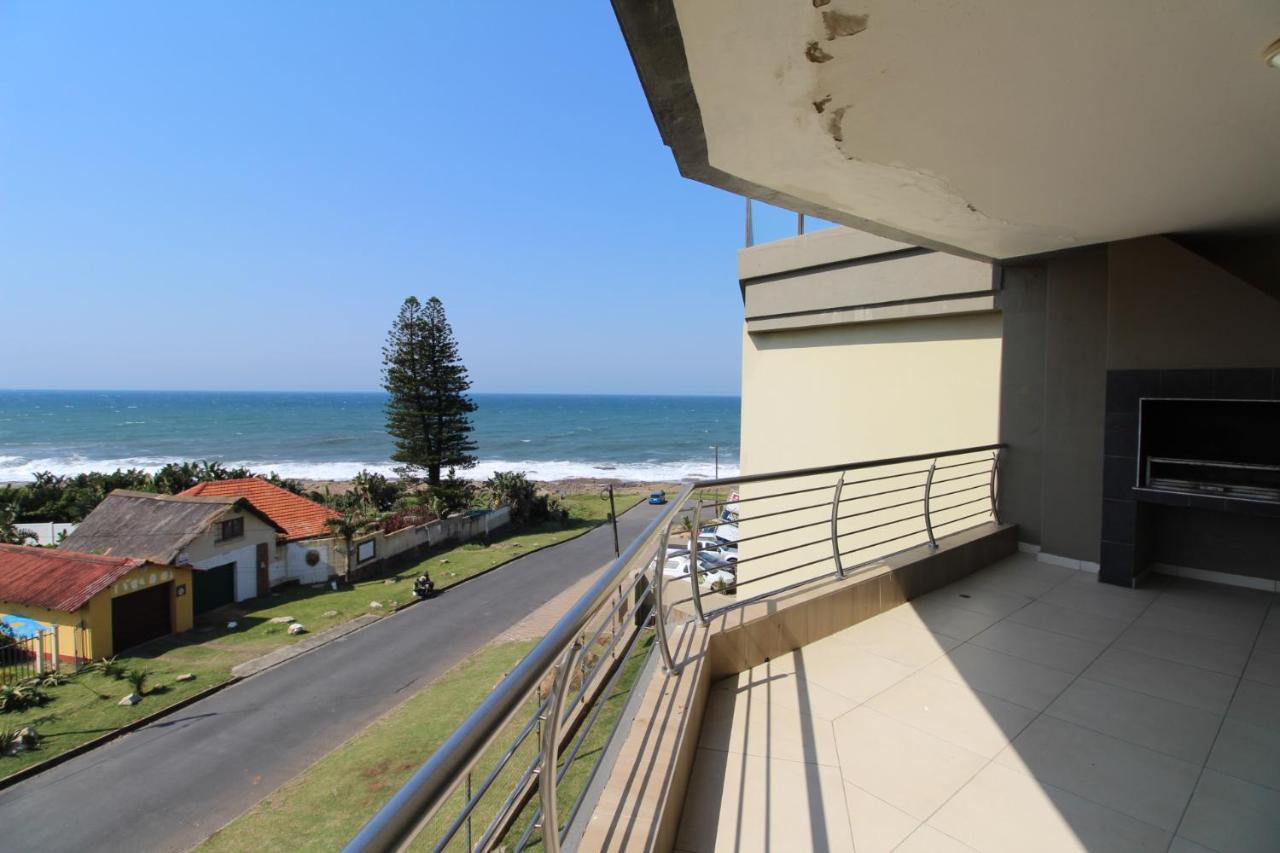 B&B Uvongo Beach - Saints View Resort Unit 21 - Bed and Breakfast Uvongo Beach