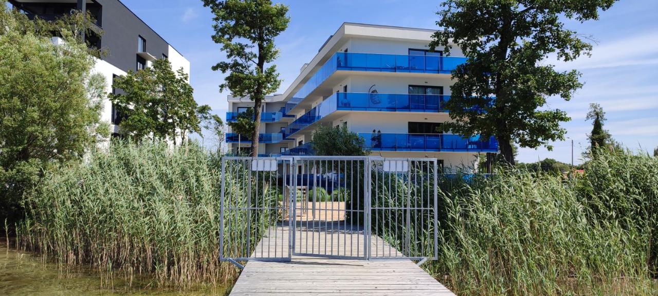Aquarius Holiday Boszkowo Apartamenty - B&B Boszkowo