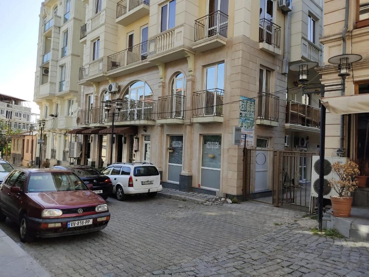 Pushkin street Pearl - B&B Kutaisi