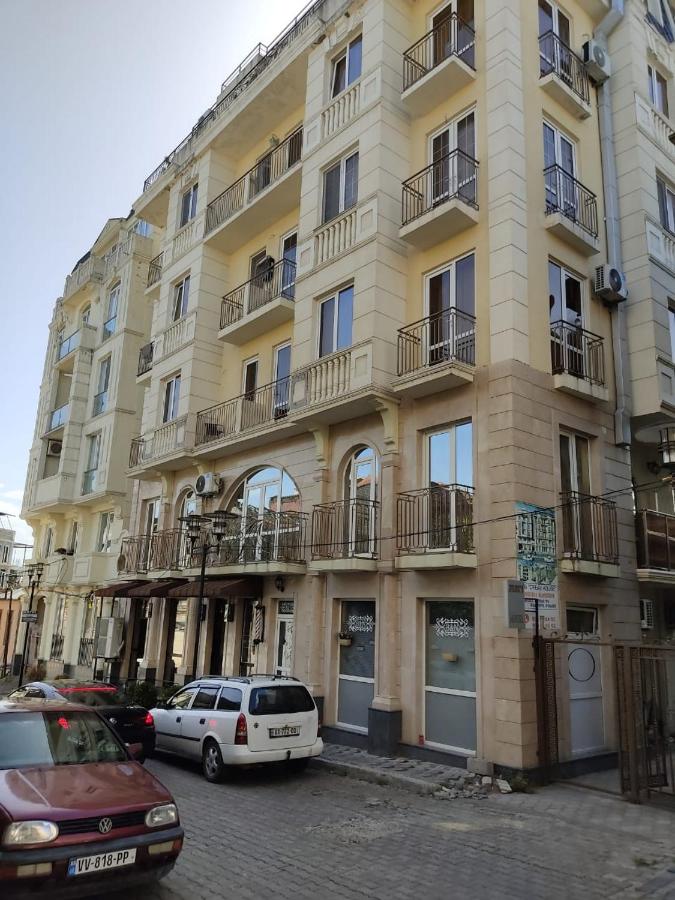 Pushkin street Pearl - B&B