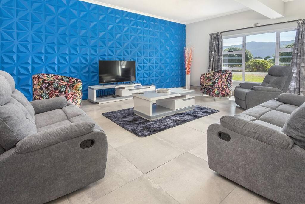 Seabreeze by Top Destinations Rentals - B&B Hermanus
