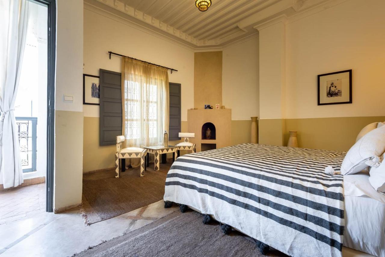 Doppelzimmer Vanille