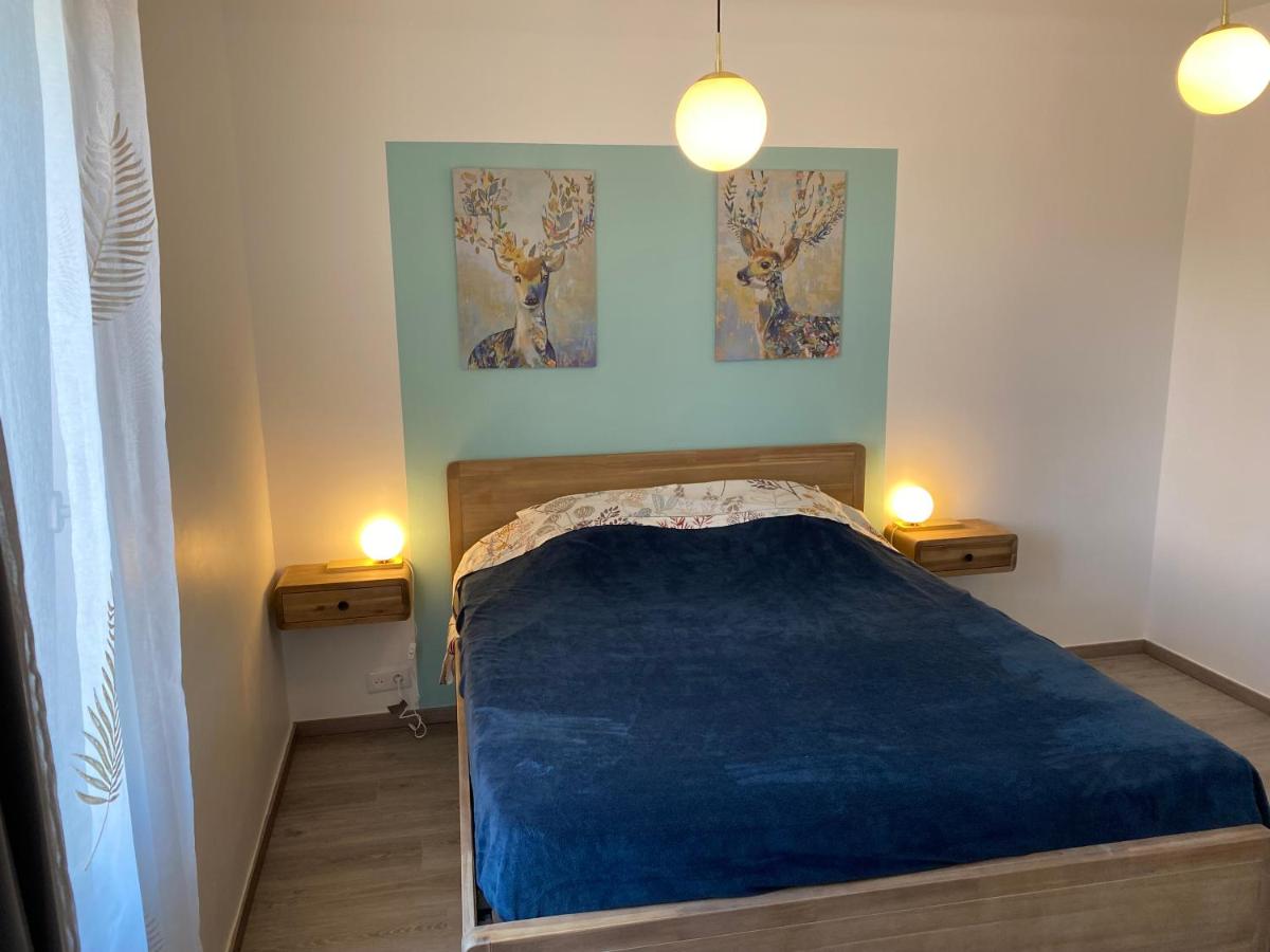 Haus mit 3 Schlafzimmern