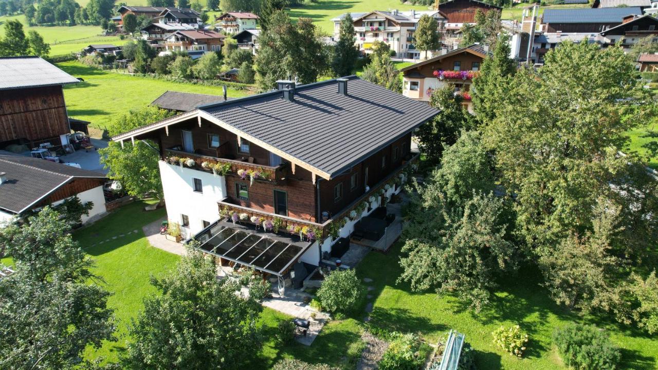 Apartments M&M Göpplerbauer - Ferienwohnung Piesendorf