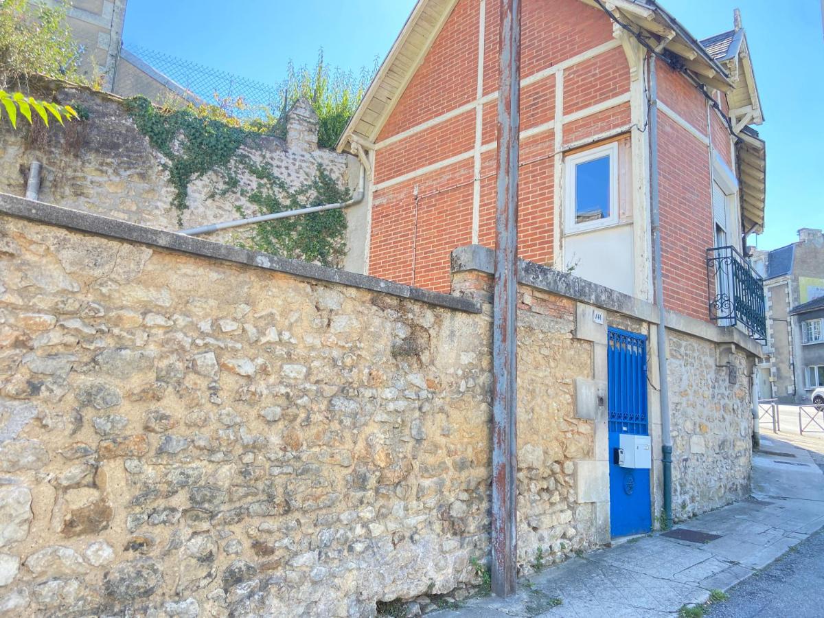 - Le Lys - Magnifique maisonnette avec terrasse - B&B