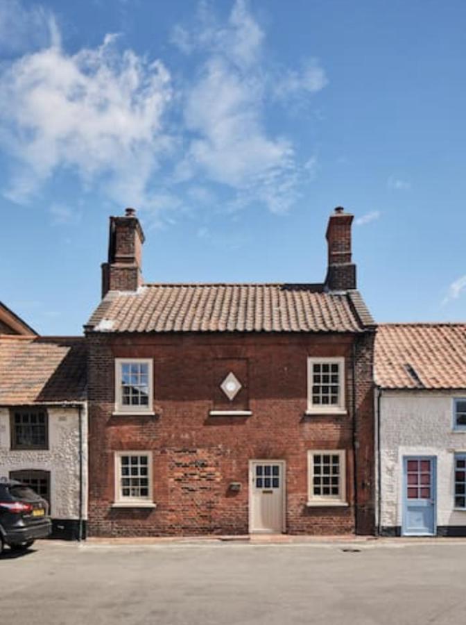 Parva House (Holt) - B&B