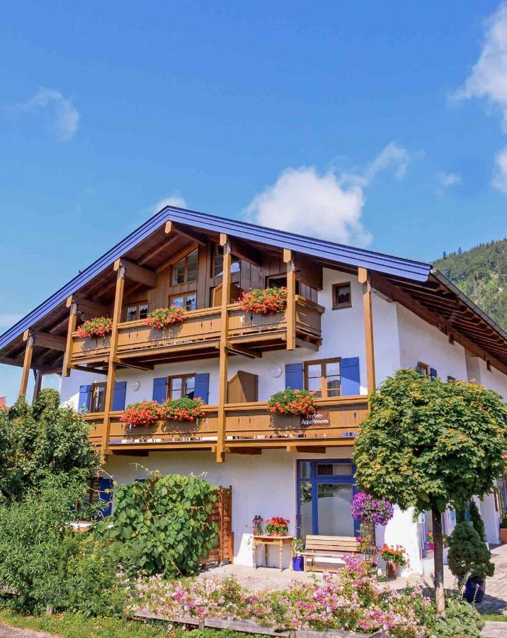 Gästehaus Hanna Teifel - B&B