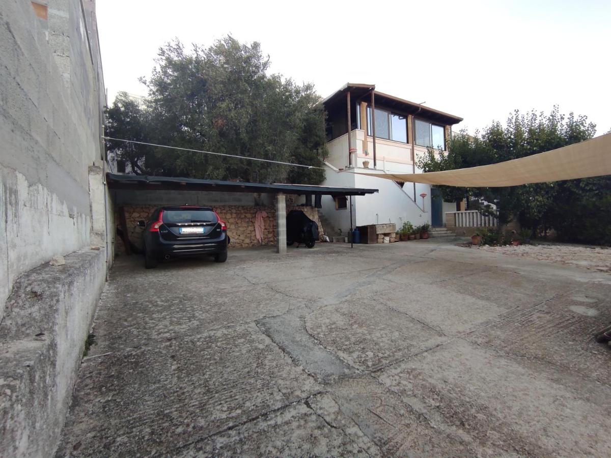 Piscuddu House - B&B