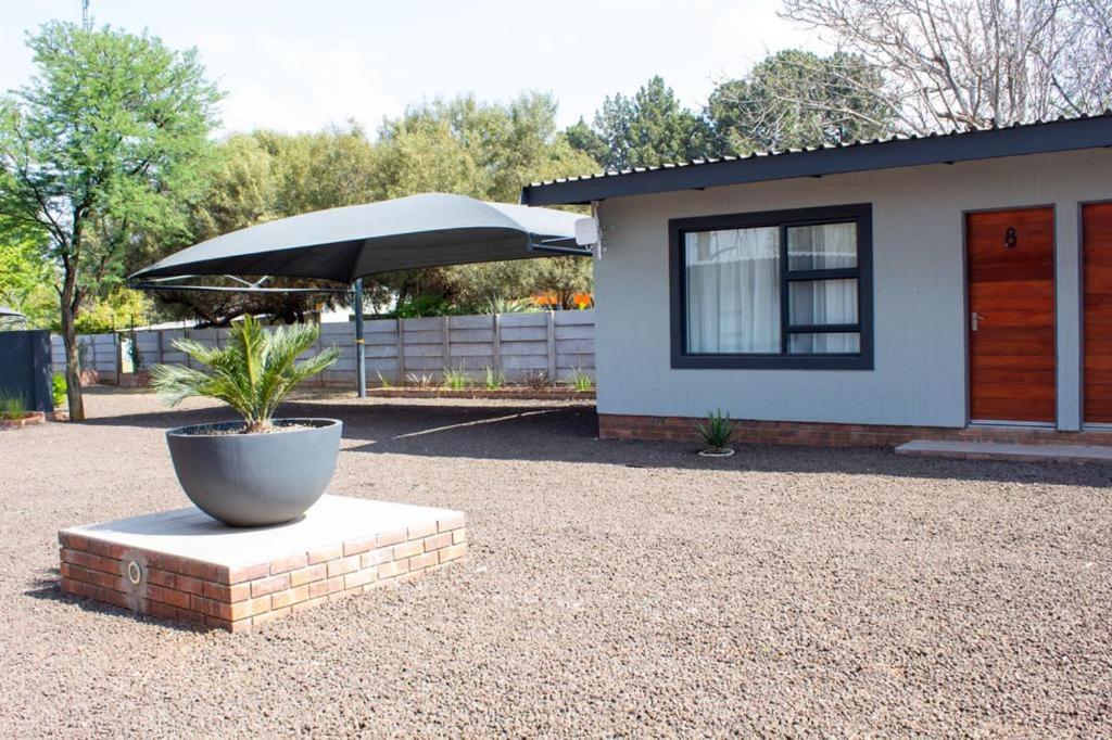 B&B Vereeniging - Khanyisa Lifestyle - Bed and Breakfast Vereeniging