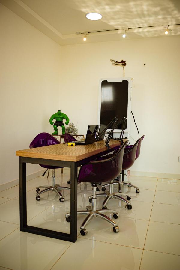 Mansão Digital - B&B
