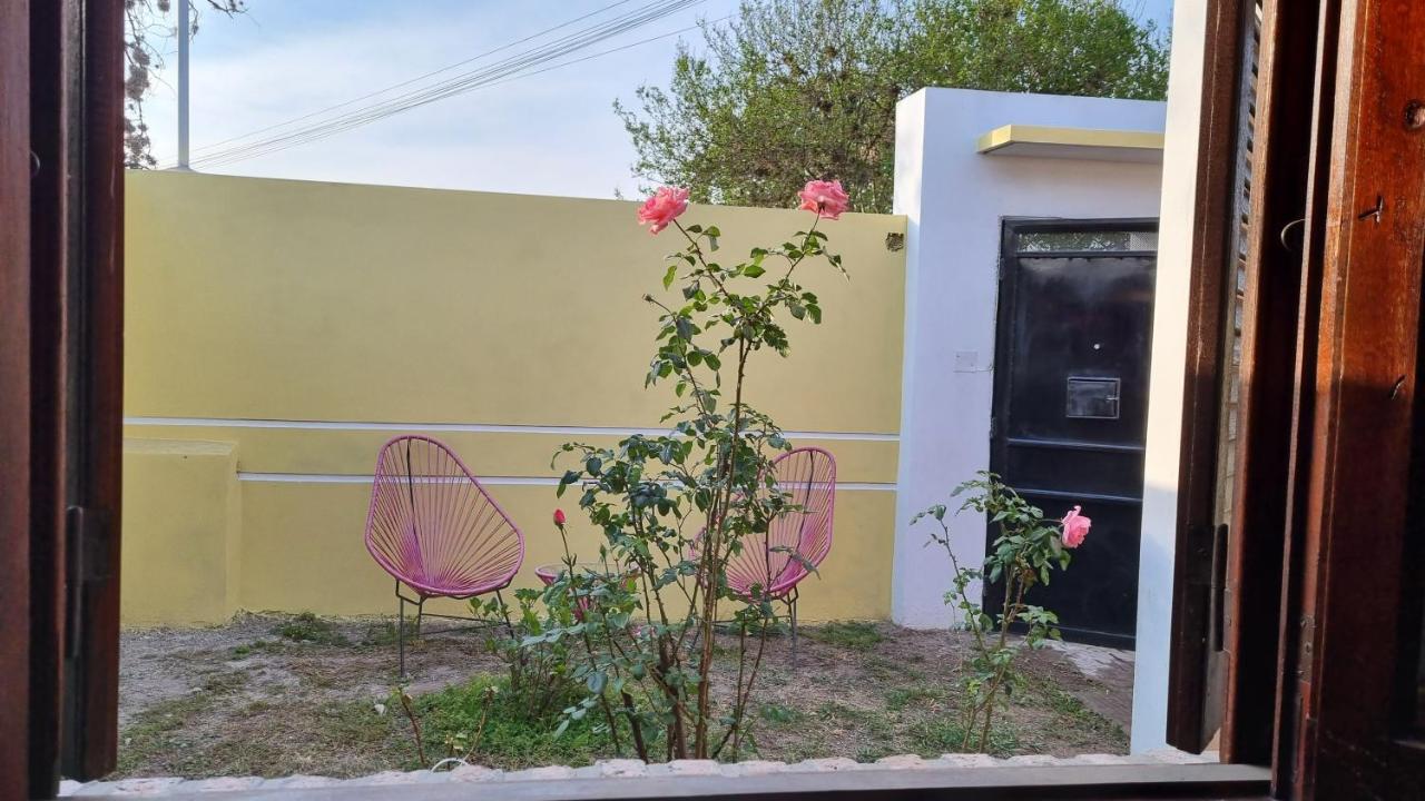 El Rancho de Juanchi - B&B San Salvador de Jujuy