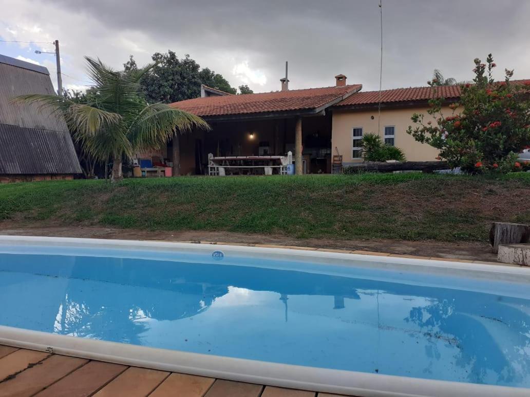 Chácara Aconchego - B&B Mogi Mirim