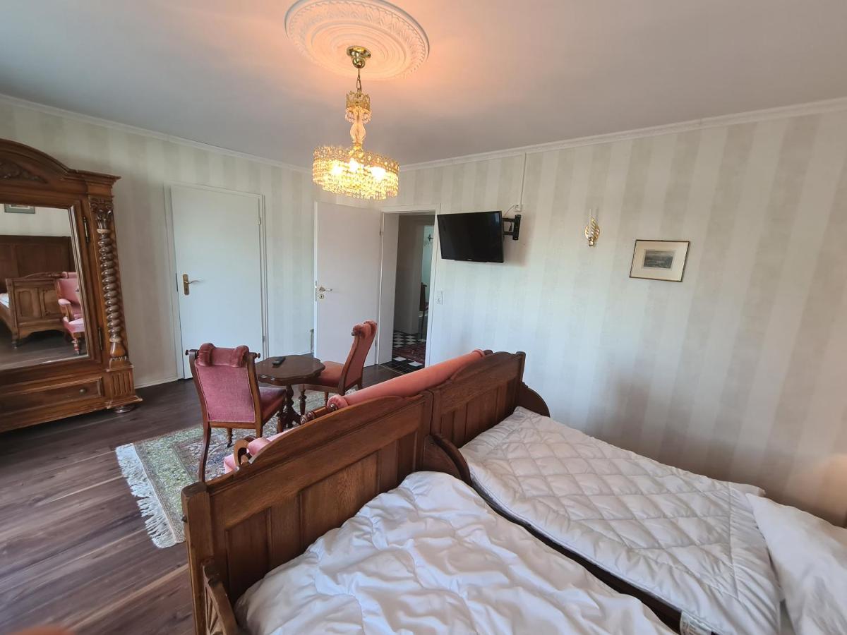 Apartment mit 2 Schlafzimmern