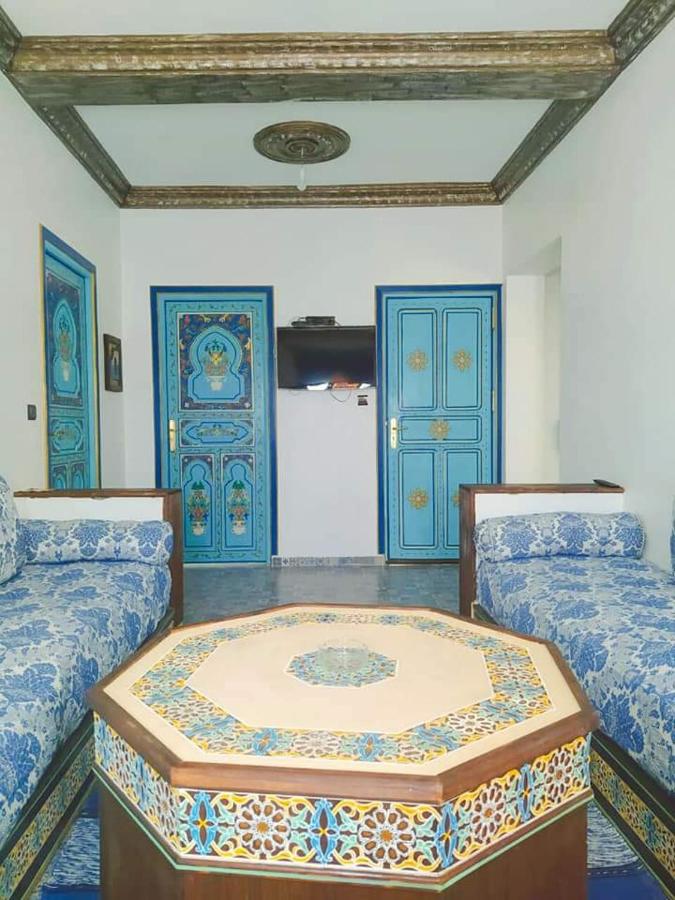 Dar Achraf - Ferienwohnung