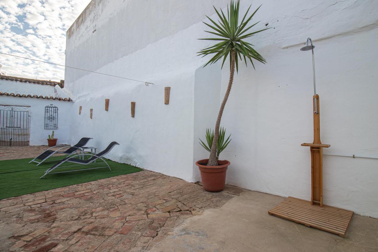 La Vaquería - Ferienwohnung Niebla