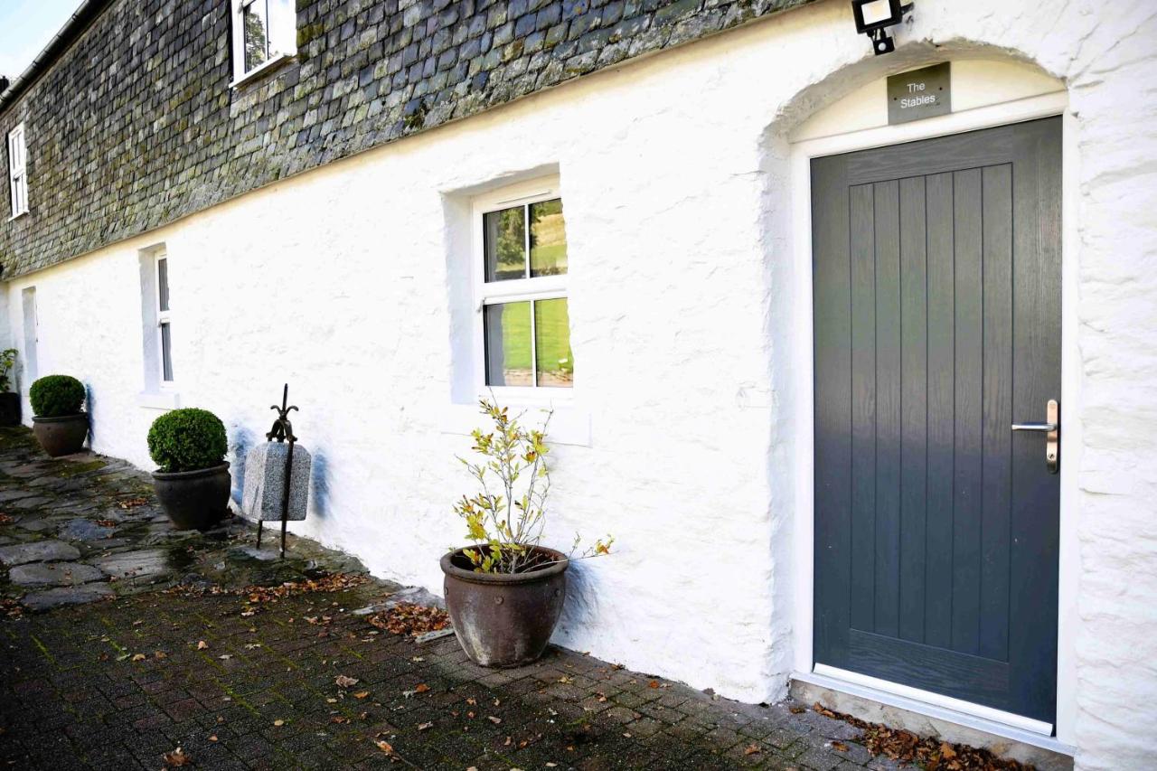 The Stables - B&B