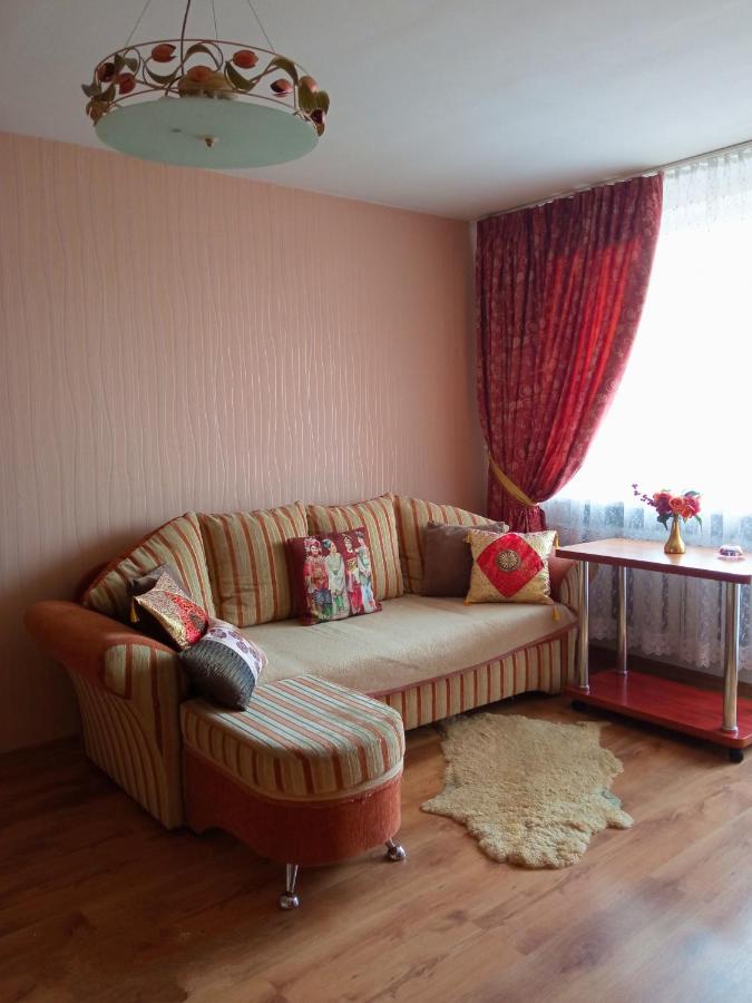 Appartement met 1 Slaapkamer