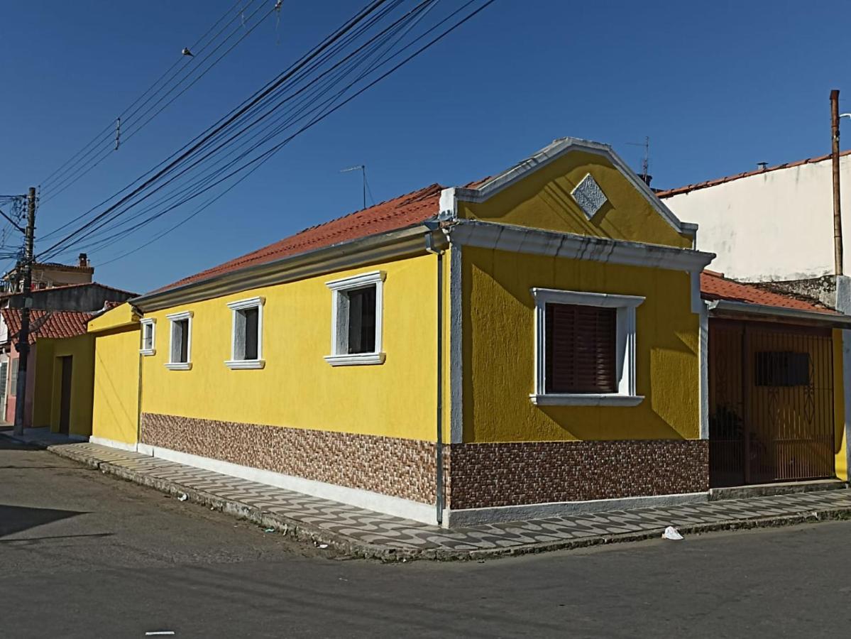 Maison 3 Chambres