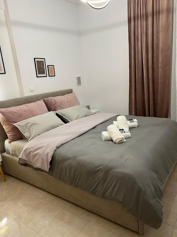 B&B Tripolis - Anastasias apartment tripoli - Bed and Breakfast Tripolis