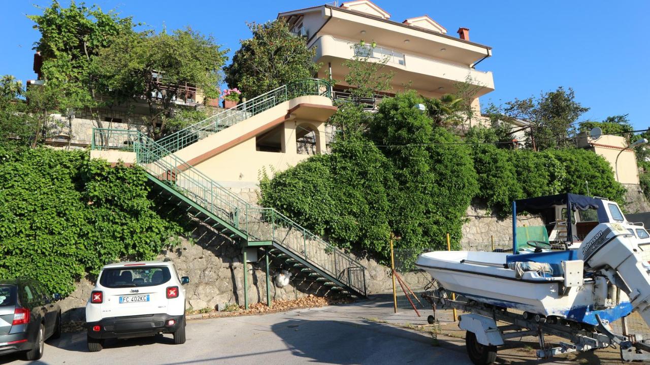 Apartments KOMEL I - B&B Opatija