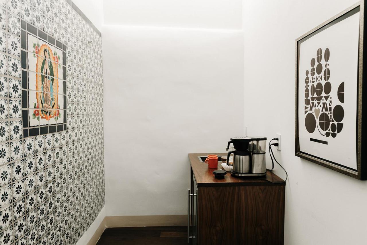 Junior Suite con Vista Giardino