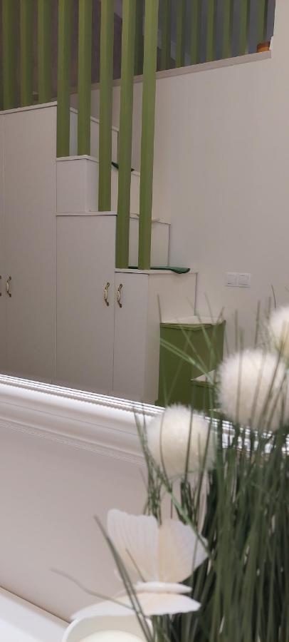 Apartament M Vatra Dornei - Bed and Breakfast Vatra Dornei