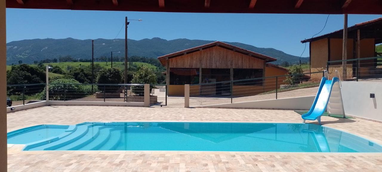 Pousada Quinzitão - O seu local de descanso! - B&B
