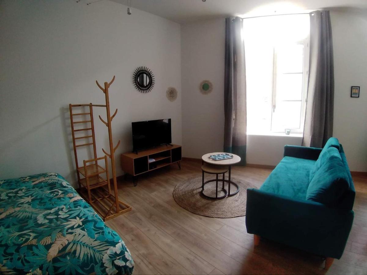 A l ombre des remparts 3 - B&B