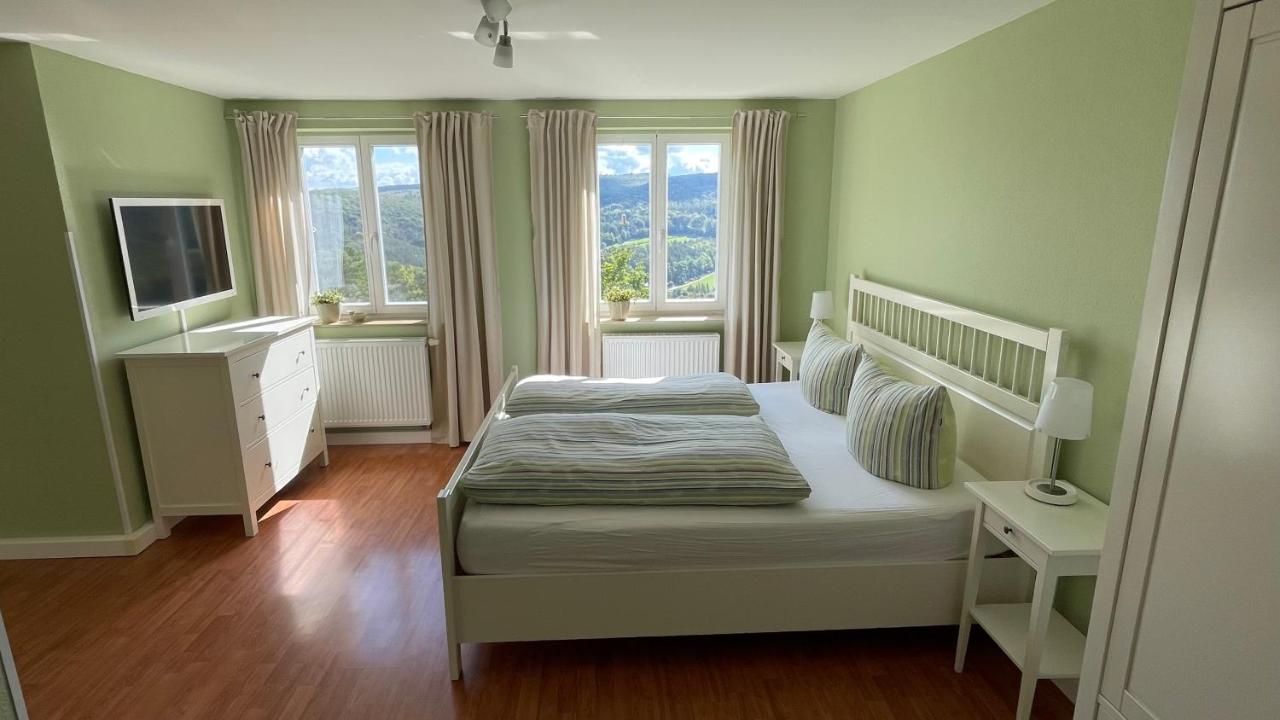 Waldgasthaus Balsamine - Bed and Breakfast
