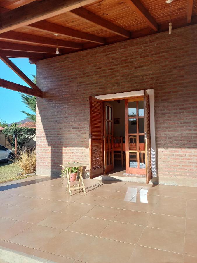 Bungalow con 1 Camera da Letto