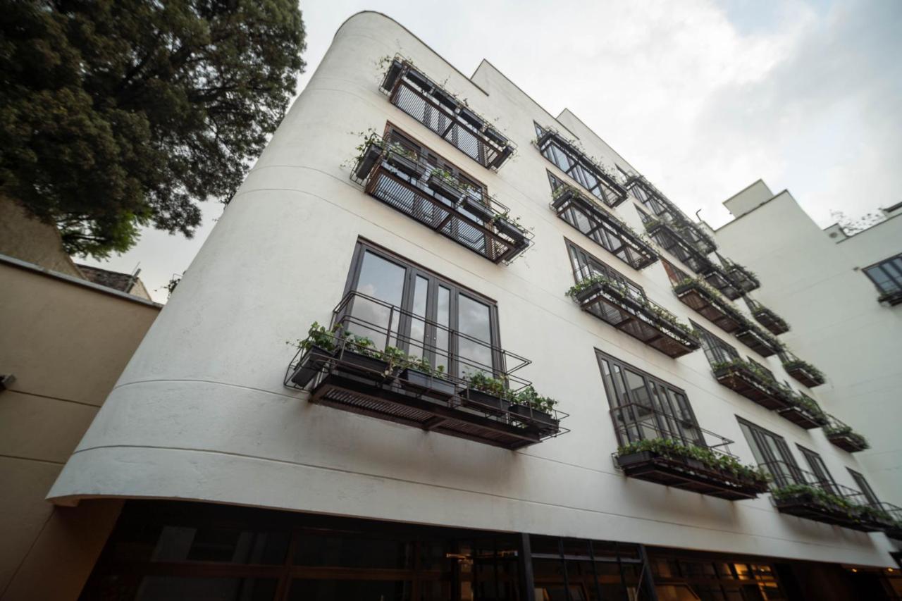 Hermoso Apartamento en la Candelaria - Bed and Breakfast Bogota