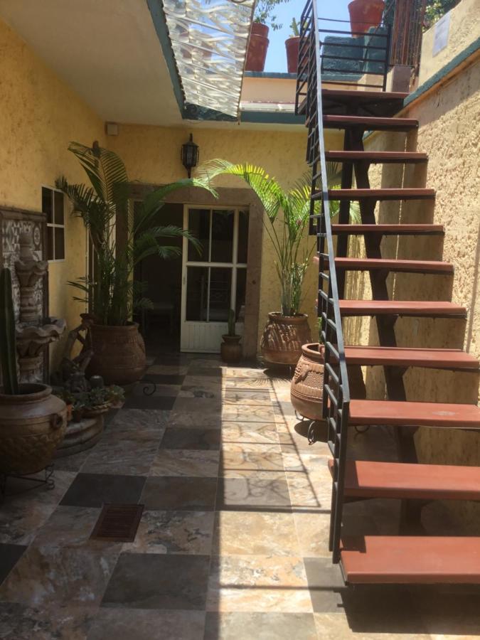 La Casa de Ensueño - Ferienwohnung