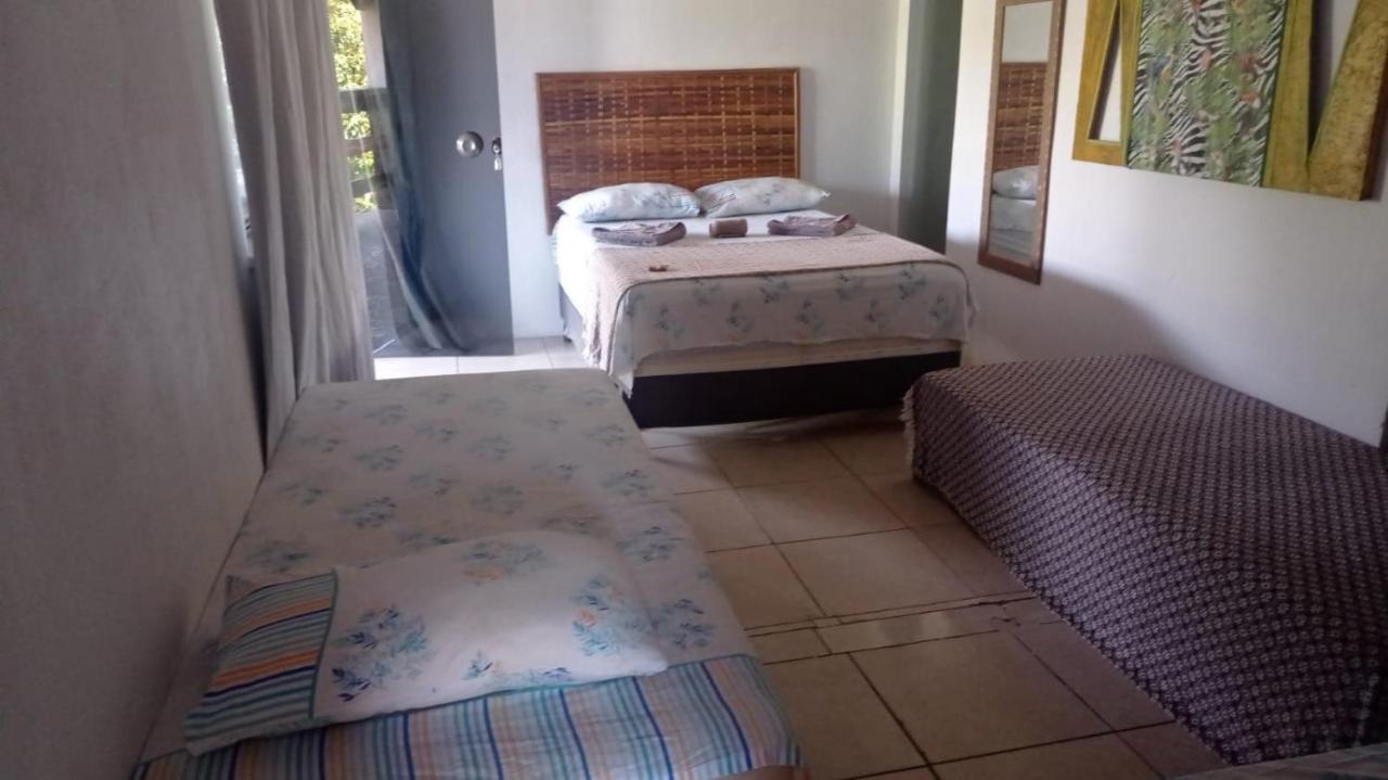 Premium Quadruple Room