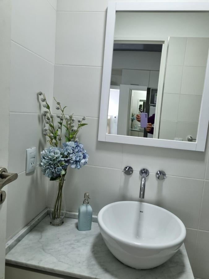 Departamento Vera Mujica 3 cochera propia incluida - B&B Rosario