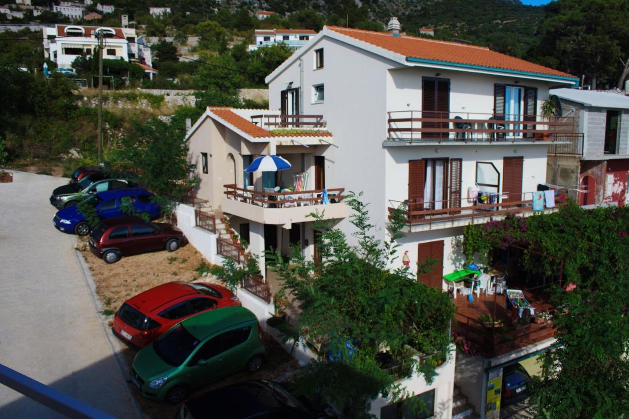 Appartamento con Vista Mare