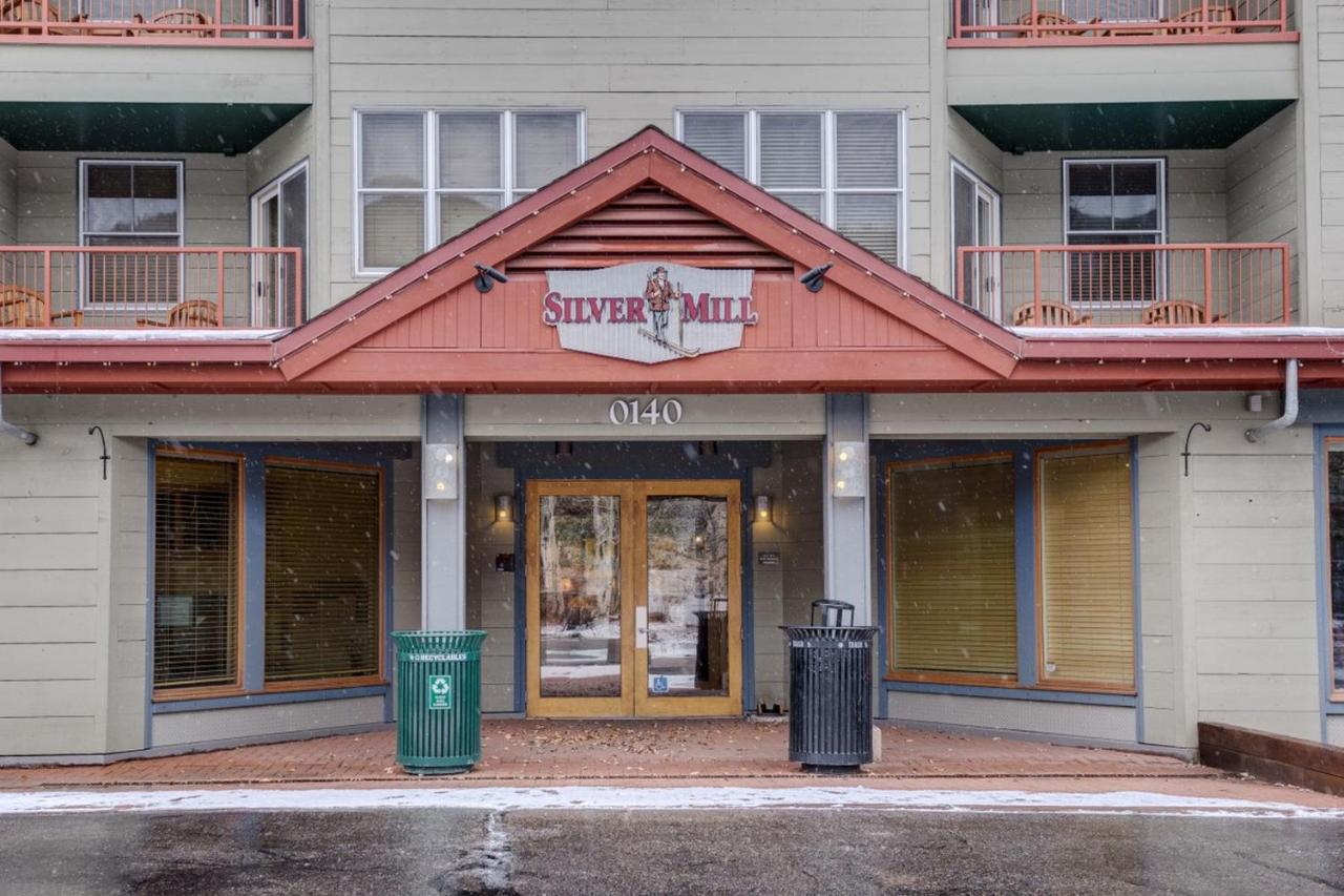 Silver Mill by Summit County Mountain Retreats - Bed and Breakfast