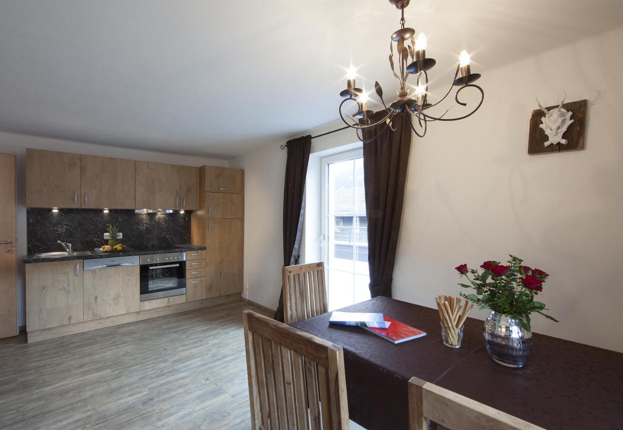 Apartamento con 2 baños