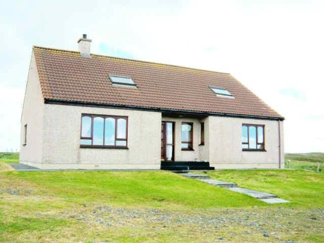 Taigh Mairi Grimsay - Chambres d’hôtes