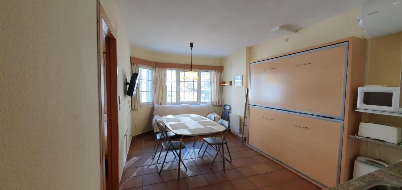 Appartement 2 Chambres