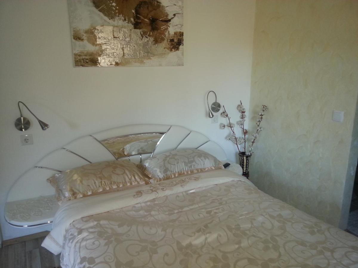 Comfort Double Room with Balcony