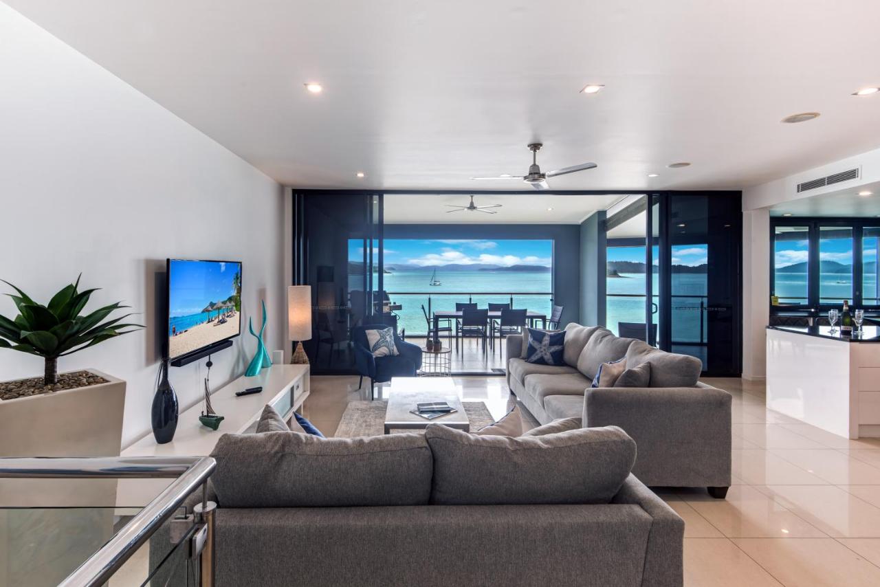 3 Bedroom Sea View Apartment - Apartment 6