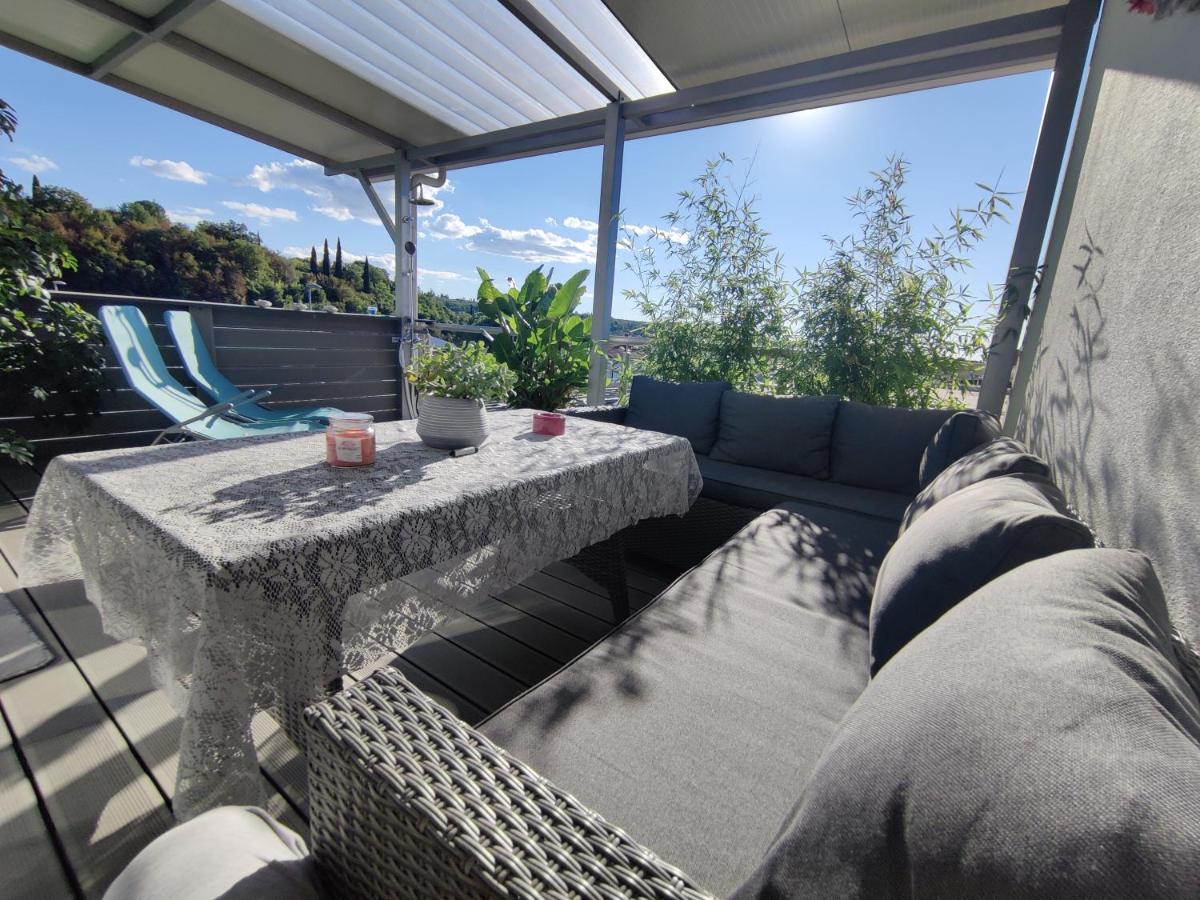Apartment M&M Portorož - B&B